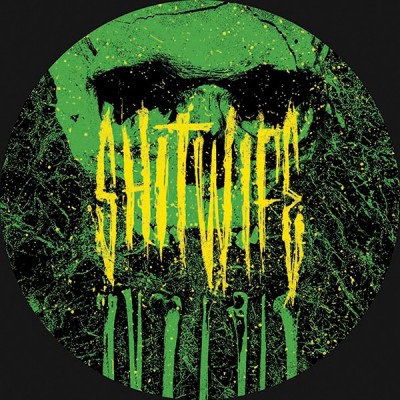 Shitwife - Shitwife EP